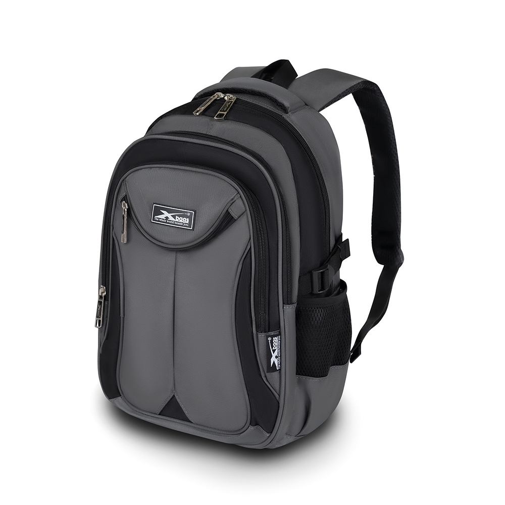 Balo Laptop Nam Cao Cấp 15.6 Inch Chống Nước Xbags Balo Đa Năng Đi Làm Đi Du Lịch Thiết Kế Mạnh Mẽ XB 2004