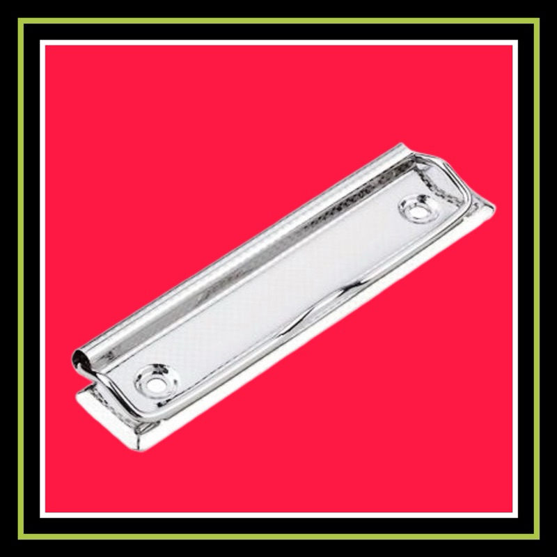 KHÓA TRÌNH KÝ, KẸP TÀI LIỆU, KẸP HỒ SƠ, CHẮC CHẮN, BỀN ĐẸP - VPP QUỐC HUY
