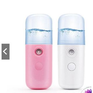 Máy Phun Sương Cầm Tay Xịt Khoáng MINI NANO