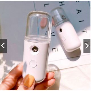 Máy Phun Sương Cầm Tay Xịt Khoáng MINI NANO