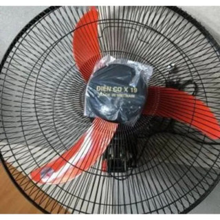 Quạt bàn điện cơ thống nhất X19-300 5 Cánh Động cơ bền bỉ, Công Suất 48W 3 Chế Độ Gió BH 24Tháng