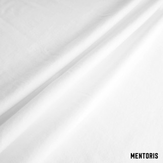 Áo ba lỗ nam lót trong MENTORIS, Áo thun sát nách Chất Cotton Siêu Mềm, Thấm Hút Mồ Hôi Cực Tốt MC02