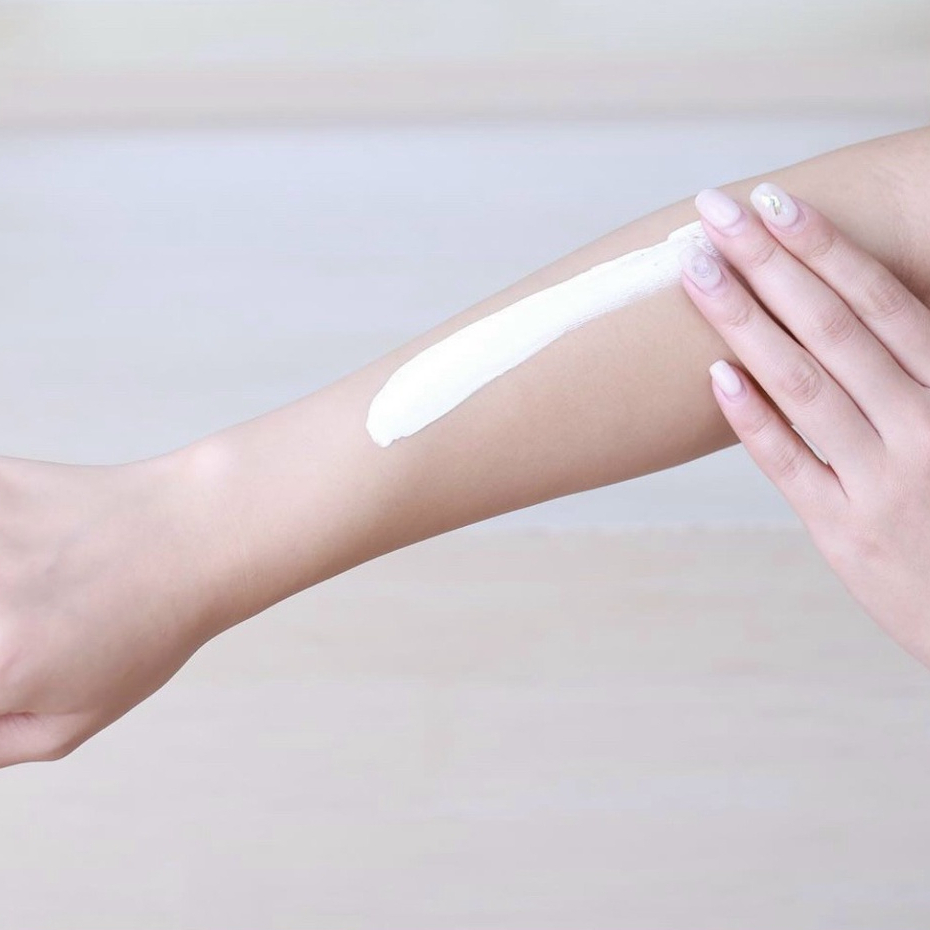 Kem Dưỡng Trắng Da Toàn Thân Ban Ngày White Conc White CC Cream CII (Bịch 200g)