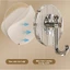 SET 4 MÓC DÁN TƯỜNG GALAXY CAO CẤP - Móc Siêu Dính Kiểu Dáng Tròn Sang Trọng