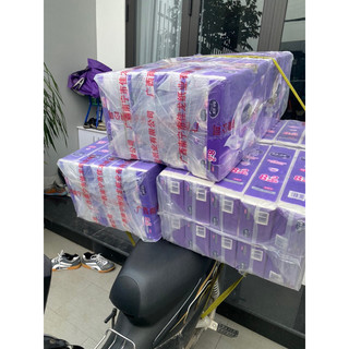 Giấy rút tiện lợi mềm mịn