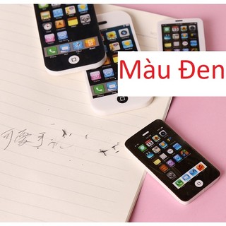 Cục Tẩy / Cục Gôm Hình điện thoại ai phone xinh xắn dễ thương - size lớn 8cm x 4cm