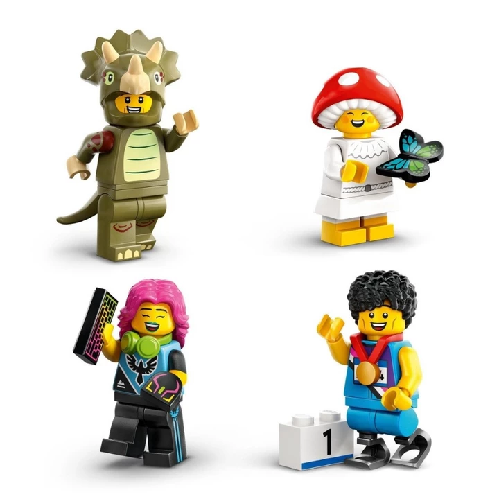 Building Set