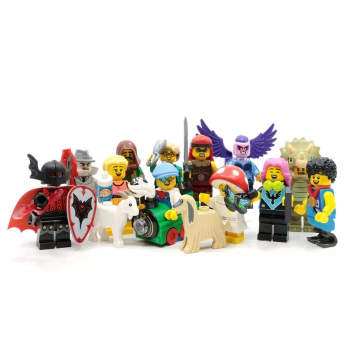 Building Set