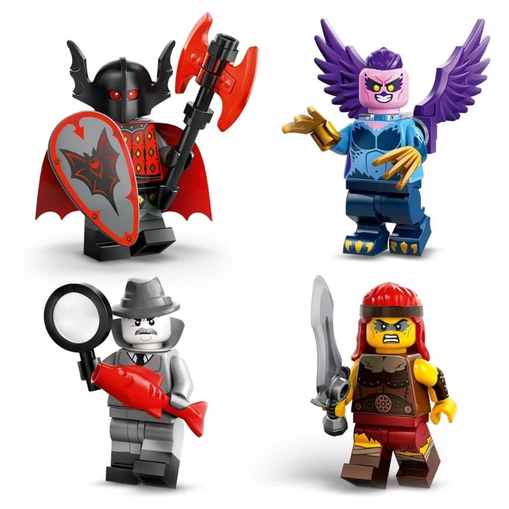 Building Set