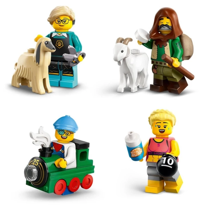Building Set