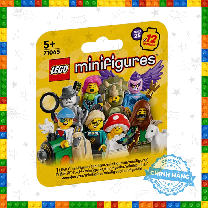 Building Set