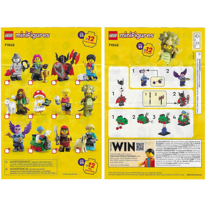 Building Set