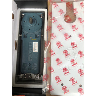 Bản lề sàn cửa kính Adler D1600 -Cho cửa tải trọng  180kg (BH 24 Tháng)