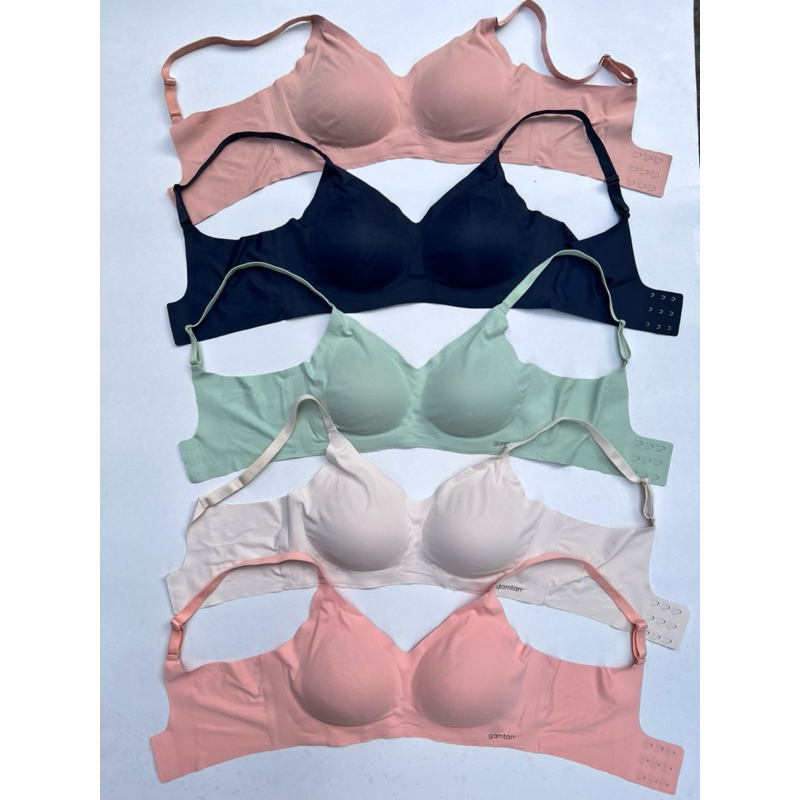 Bra su mát lạnh ko gọng Xuất hàn | Shopee Việt Nam