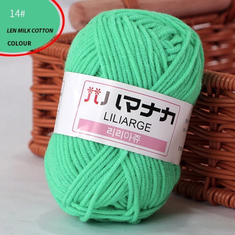 14 xanh lục bảo