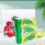 Hộp túi zip đựng thực phẩm, bảo quản thực phẩm sạch sẽ, an toàn, có khoá siêu tiện dụng