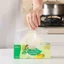 Hộp túi zip đựng thực phẩm, bảo quản thực phẩm sạch sẽ, an toàn, có khoá siêu tiện dụng