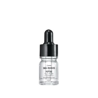 Tinh Chất Ốc Sên Jumiso Snail Mucin 95+ Peptide Facial Essence Ngừa Lão Hóa 5ml Date 12/2026