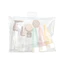 Bộ Chiết Mỹ Phẩm 11 Chi Tiết Chai Lọ Tuýp Du Lịch Nhiều Món Travel Kit, Chai Lọ Chiết Mỹ Phẩm, Dầu Gội, Sữa Tắm Du Lịch
