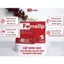 Sắt bầu,Sắt sinh học Ferrolip liposome bổ sung sắt cho mẹ bầu người thiếu máu thiếu sắt_Chính hãng