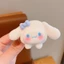 SANRIO Dễ Thương Kẹp Tóc Lông Xù Kiểu Hoạt Hình Đáng Yêu Cho Nữ Kiểu Hàn Quốc K33