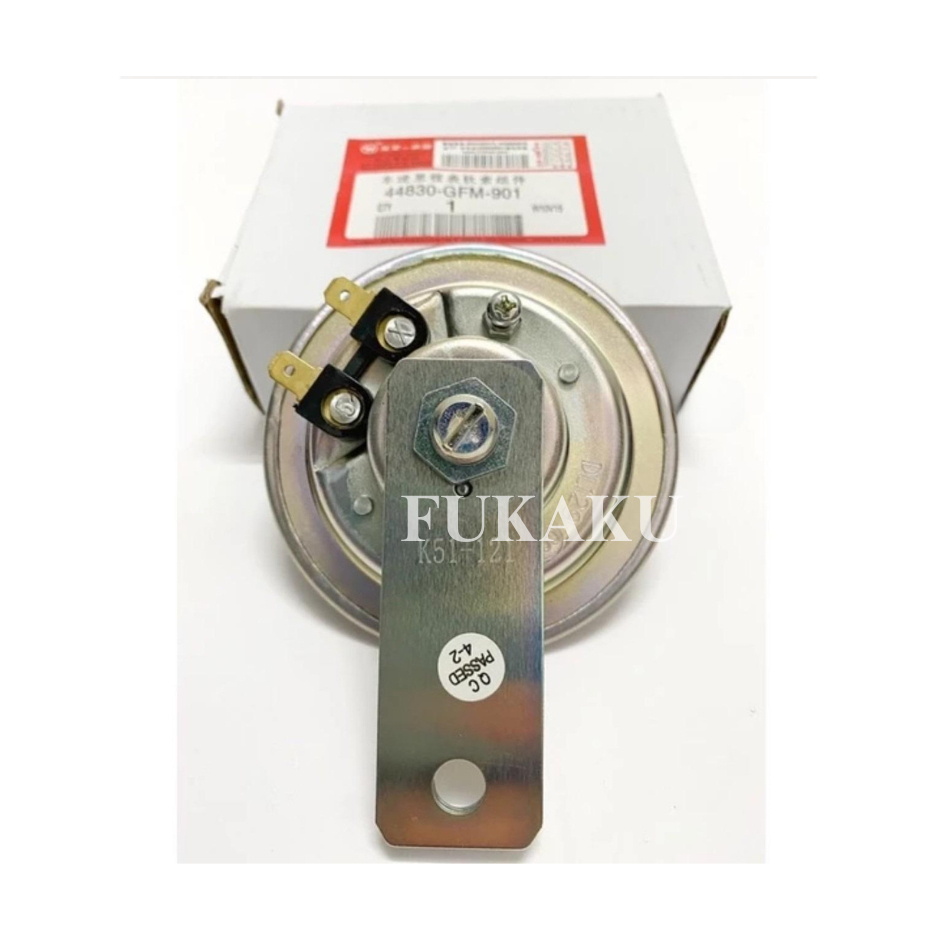 Kèn (Còi) Xe SCR - Lead Hàng Cao Cấp