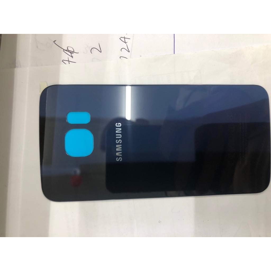 nắp lưng samsung s6 edge