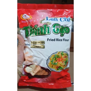 Bột thính gạo Lan Chi
