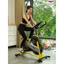 Xe đạp tập Tokado TK007