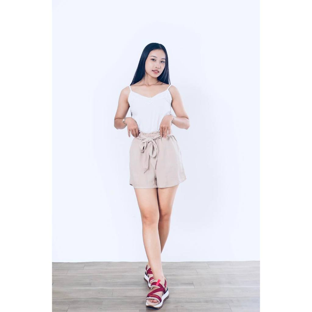 Romper SW33T wanderer 2 dây bo thun eo (kèm dây tùy màu) | Shopee Việt Nam