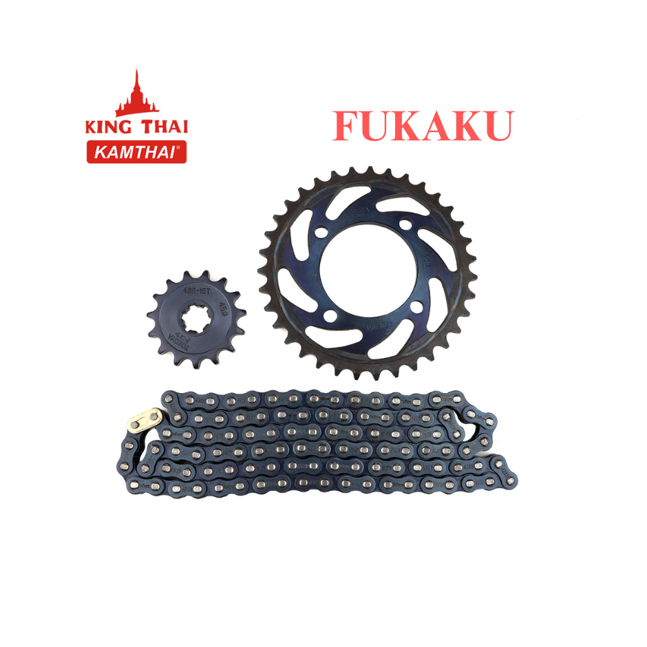 Nhông Sên Dĩa Sirius Hiệu TOKOYA Chính Hãng