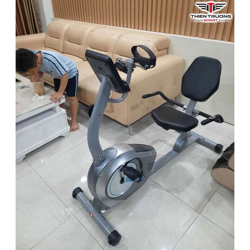 Xe đạp phục hồi chức năng BC-51023