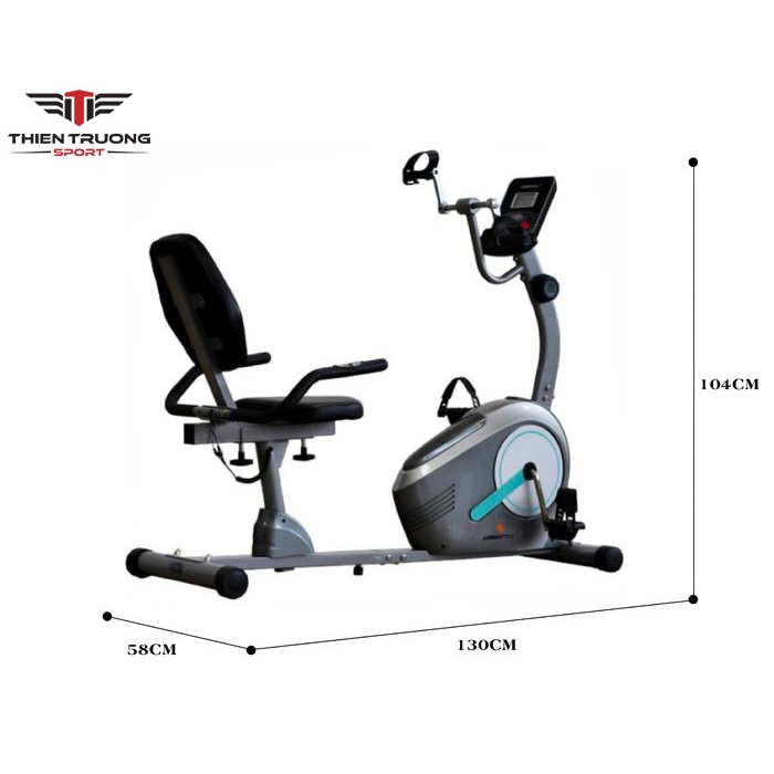 Xe đạp phục hồi chức năng BC-51023