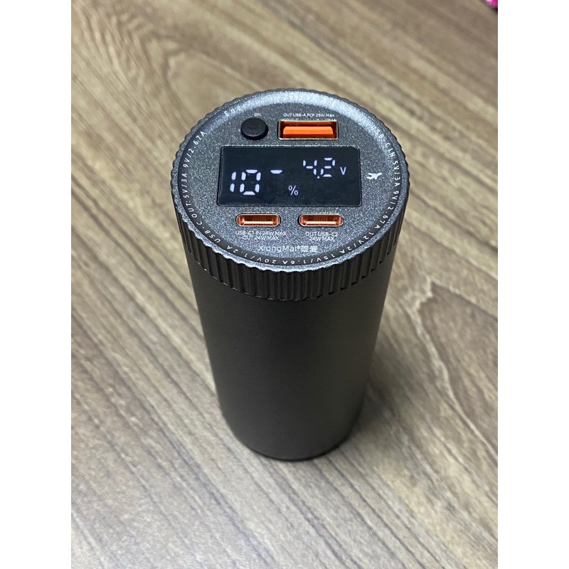 Box sạc dự phòng Pin Tesla 4680 46950 EnerPulse Pillar | Shopee