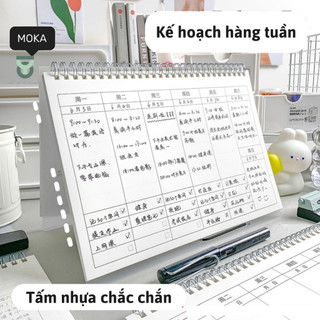 Sổ kế hoạch hàng tuần B5 Công cụ lập kế hoạch này/Quản lý thời gian_Joyoffice