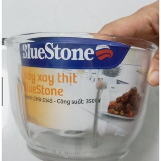 Cối Thủy Tinh của Máy Xay Thịt Bluestone CHB -5145 Phụ Kiện Chính Hãng