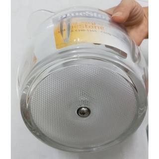 Cối Thủy Tinh của Máy Xay Thịt Bluestone CHB -5145 Phụ Kiện Chính Hãng