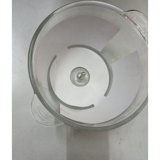 Cối Thủy Tinh của Máy Xay Thịt Bluestone CHB -5145 Phụ Kiện Chính Hãng