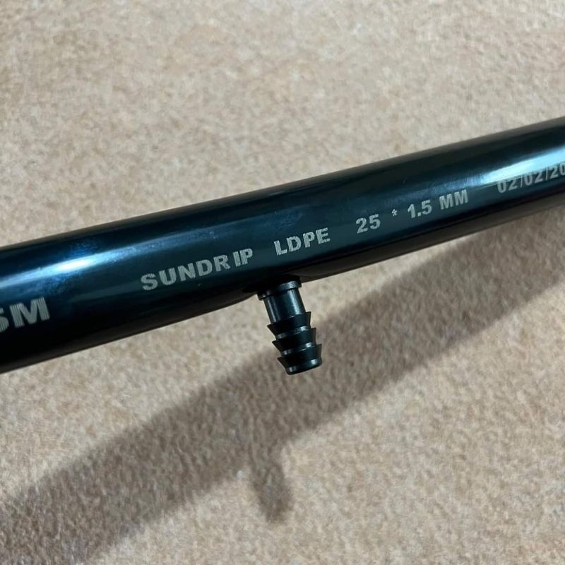 10 cái Khởi thuỷ 10mm, khởi thuỷ 12mm,phụ kiện 10mm và 12mm , tê 10mm , tên 12mm , nối 12mm ( chọn đúng kích thước ống )