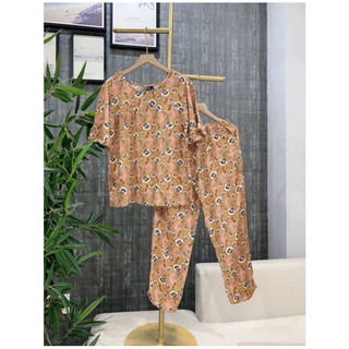 Đồ bộ quần dài hàng VNXK