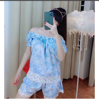 Đồ bộ phối ren