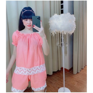 Đồ bộ phối ren