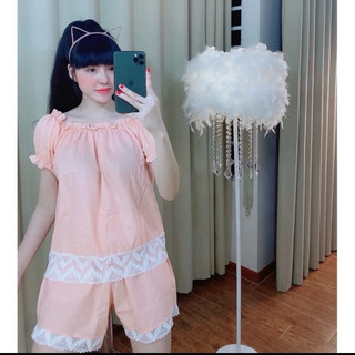 Đồ bộ phối ren
