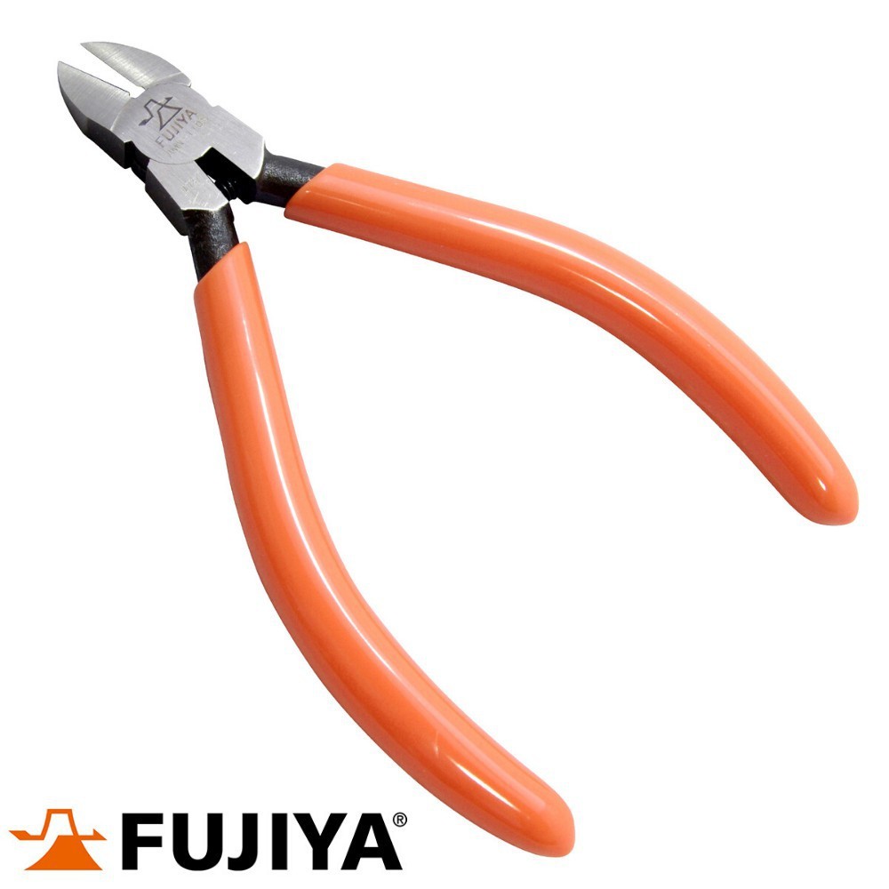 Kìm cắt mini Fujiya AMN-110S 4.5''(110mm)