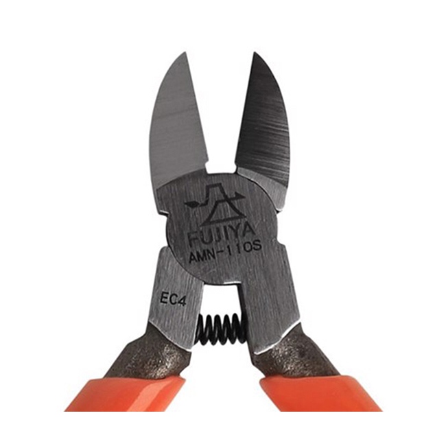 Kìm cắt mini Fujiya AMN-110S 4.5''(110mm)