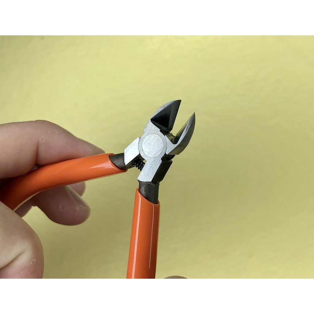 Kìm cắt mini Fujiya AMN-110S 4.5''(110mm)