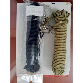 dây bảo vệ cần chiều dài 10m
