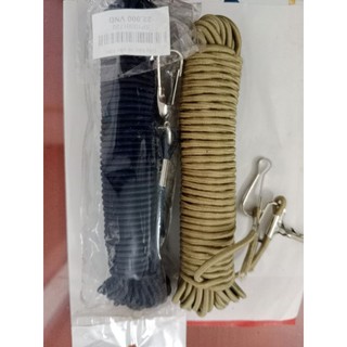 dây bảo vệ cần chiều dài 10m