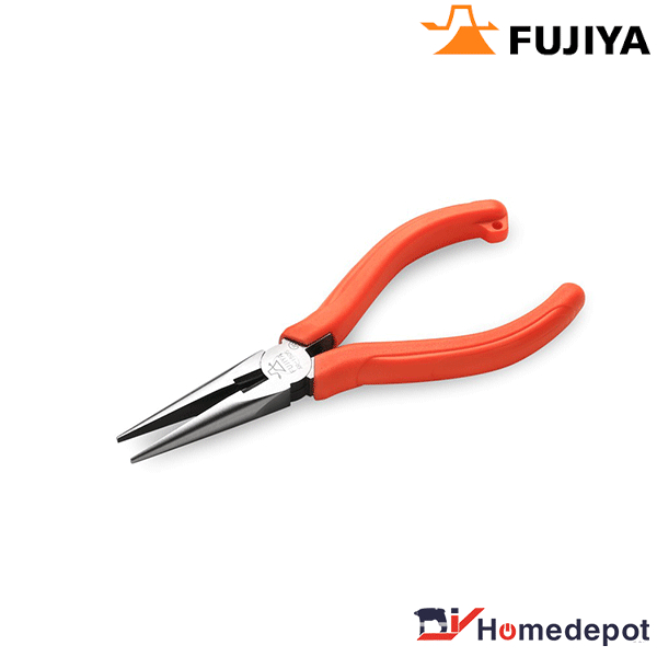 Kìm nhọn mini Fujiya AR-110S 5''(110mm)