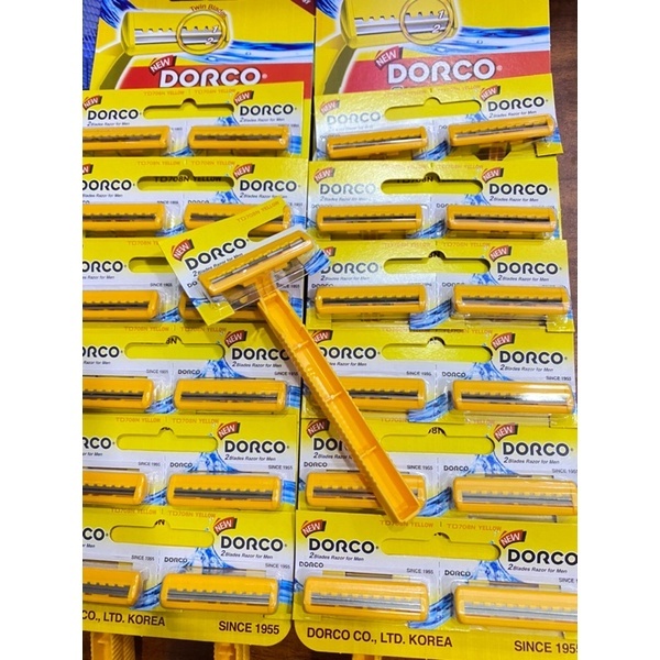 Vỉ 12 Bàn cạo râu, body du lịch cực sắc nhập khẩu Hàn quốc | Shopee ...